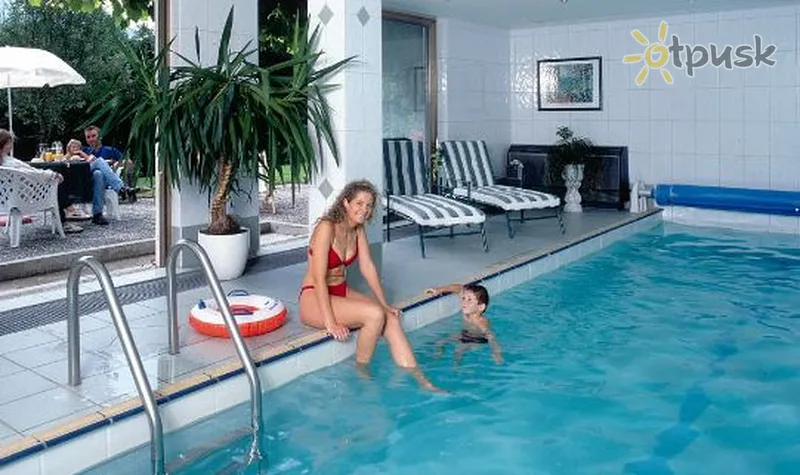 Фото отеля Gastehaus Tanneck 4* Райт-ім-Вінкль Німеччина екстер'єр та басейни