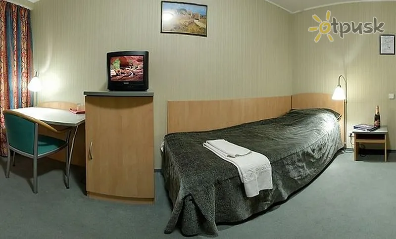 Фото отеля Гостеприимство 2* Kijevas Ukraina kambariai