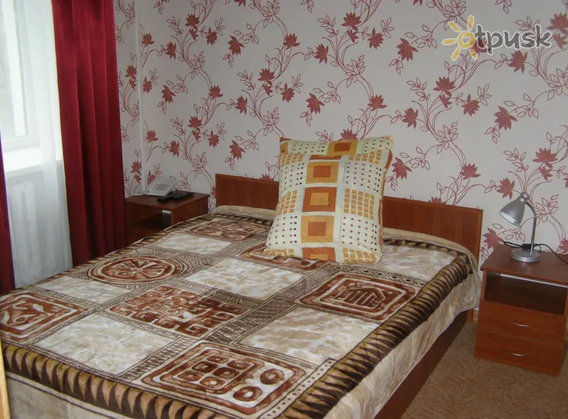 Фото отеля Адлер 3* Киев Украина