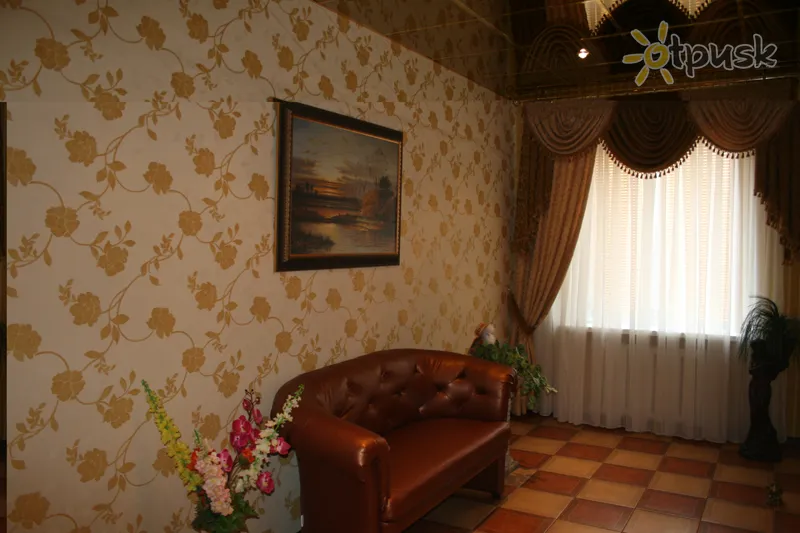 Фото отеля Хоттей 2* Киев Украина