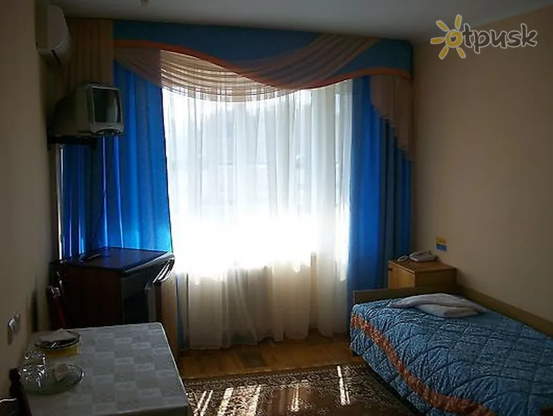 Фото отеля Кооператор 2* Kijevas Ukraina numeriai