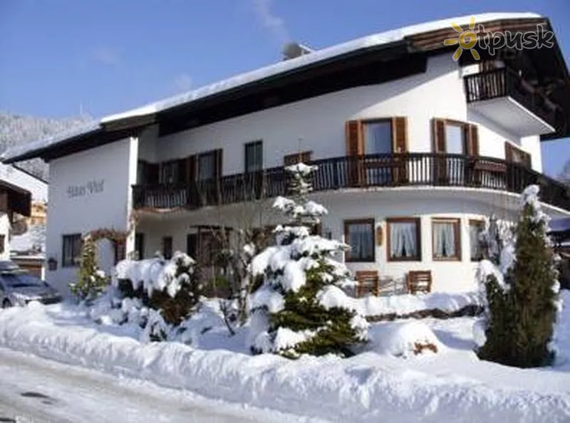 Фото отеля Haus Viol 3* Райт-им-Винкль Германия
