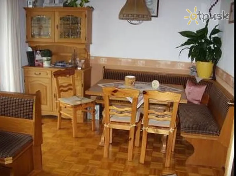 Фото отеля Haus Viol 3* Райт-им-Винкль Германия