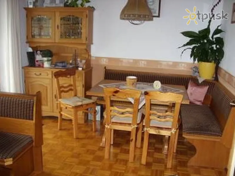 Фото отеля Haus Viol 3* Райт-им-Винкль Германия