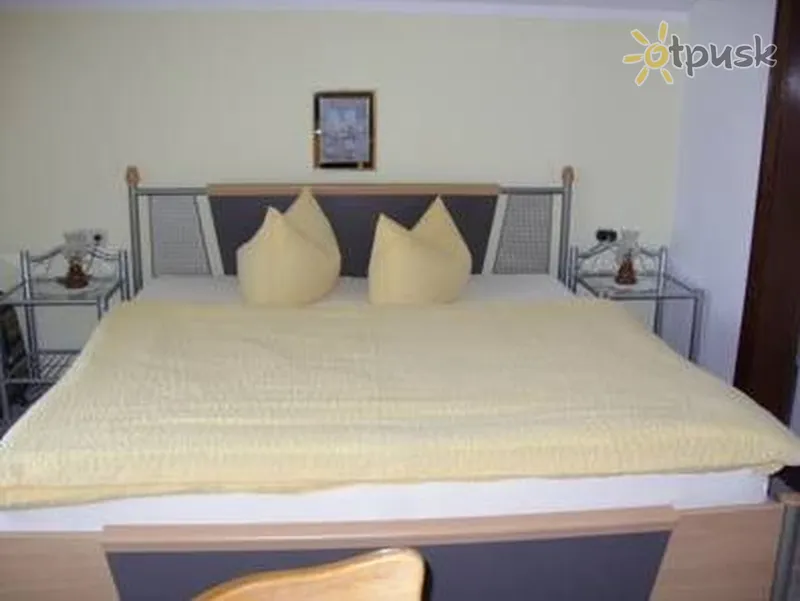 Фото отеля Haus Viol 3* Райт-им-Винкль Германия