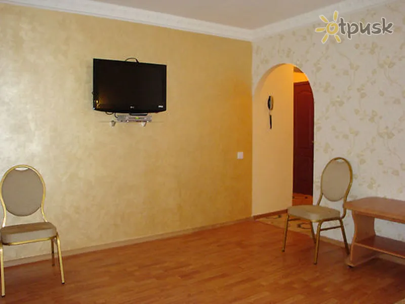 Фото отеля B&B 2* Kijevas Ukraina kambariai