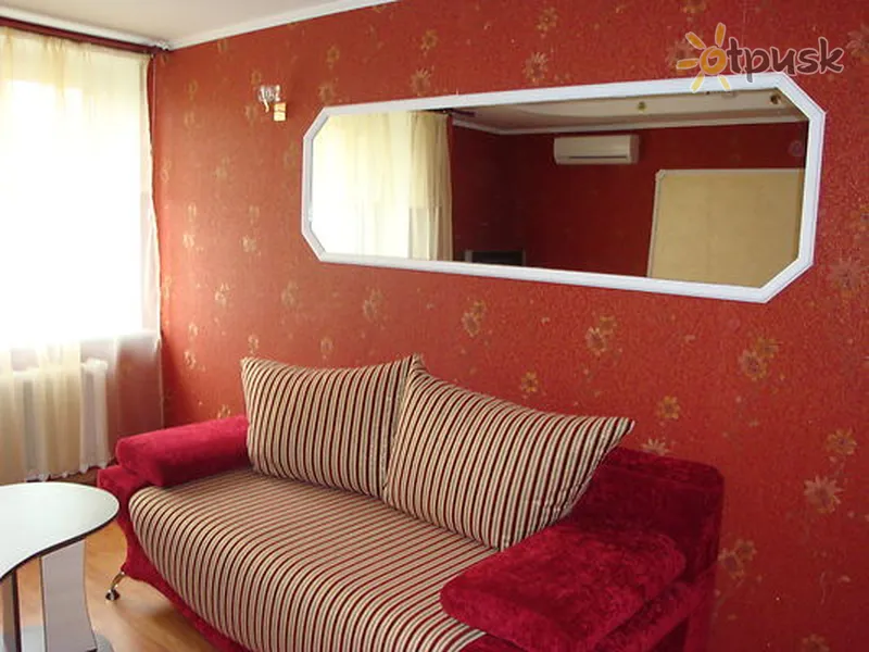 Фото отеля B&B 2* Kijevas Ukraina numeriai