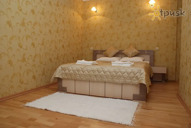Фото отеля Villa Nina 2* Kijevas Ukraina kambariai