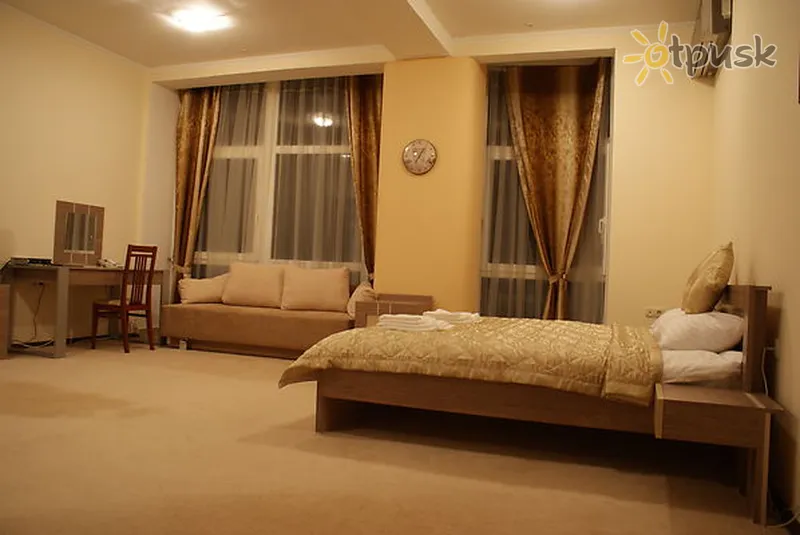 Фото отеля Villa Nina 2* Киев Украина