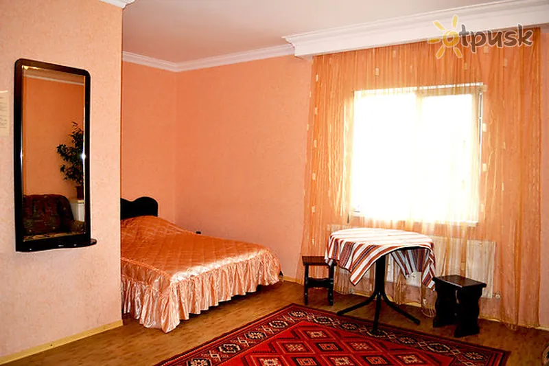 Фото отеля Панська Хата 2* Vinica Ukraina kambariai