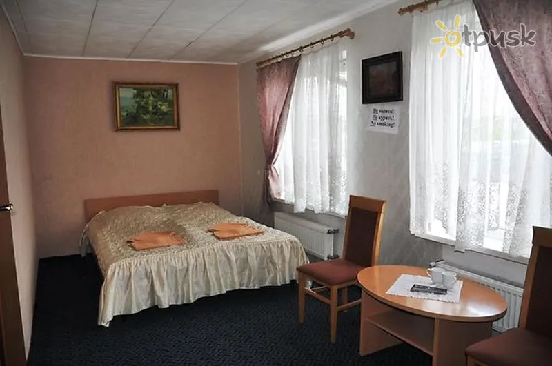 Фото отеля Автопорт 1* Vinica Ukraina kambariai