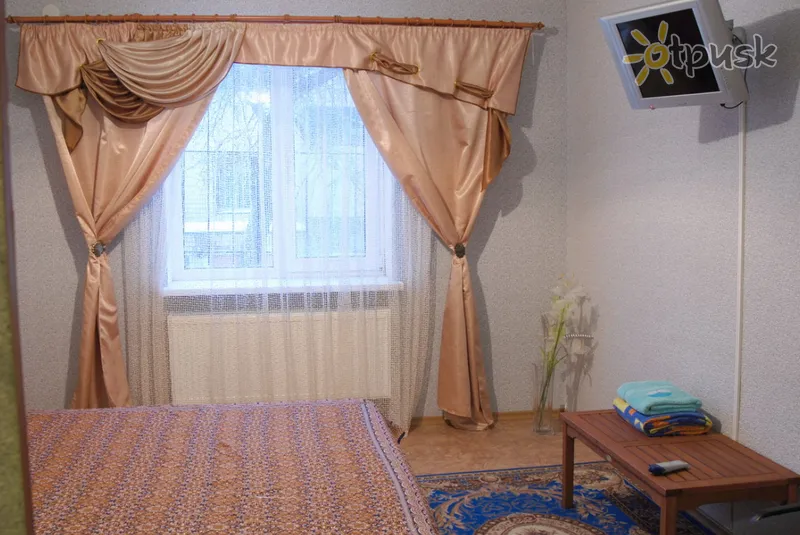 Фото отеля Катрин 2* Vinica Ukraina kambariai