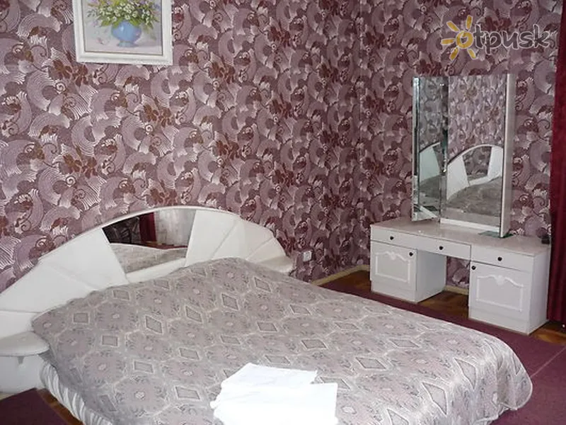 Фото отеля Гостиный Двор 2* Vinica Ukraina kambariai