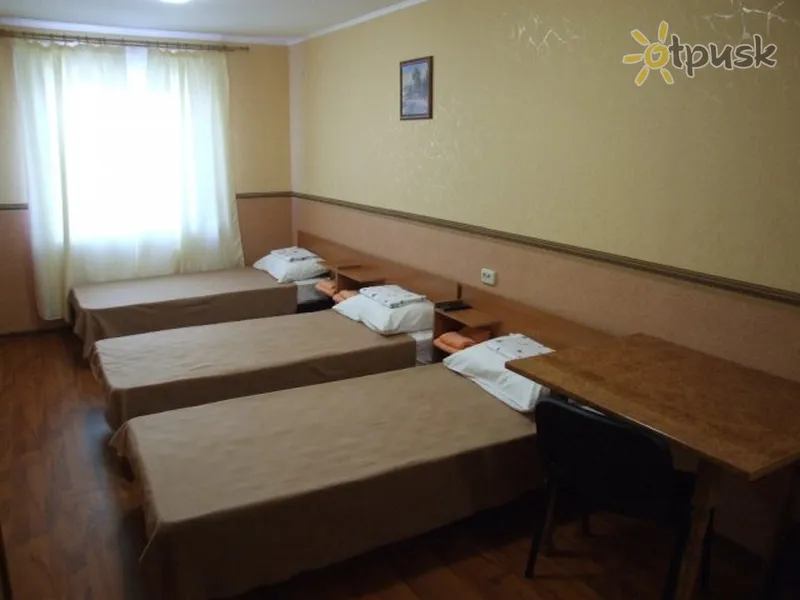 Фото отеля Дом 18 2* Донецк Украина номера