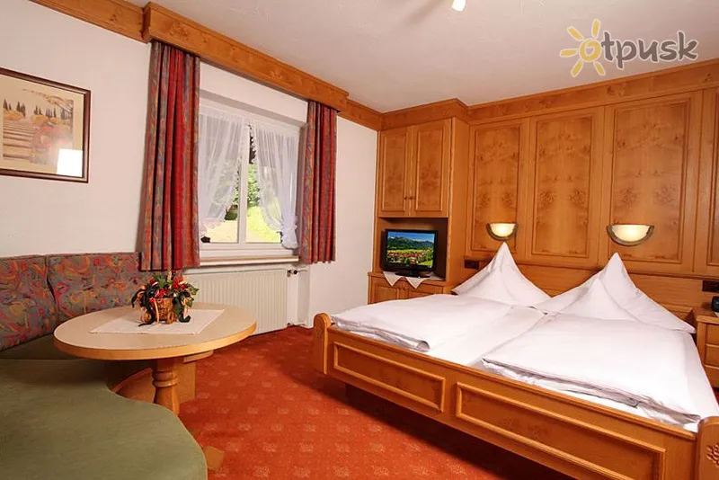 Фото отеля Edelweiss Hotel 3* Райт-им-Винкль Германия номера