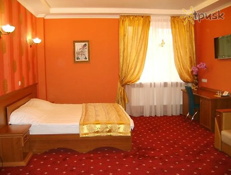 Фото отеля Гайки 2* Žitomiras Ukraina kambariai