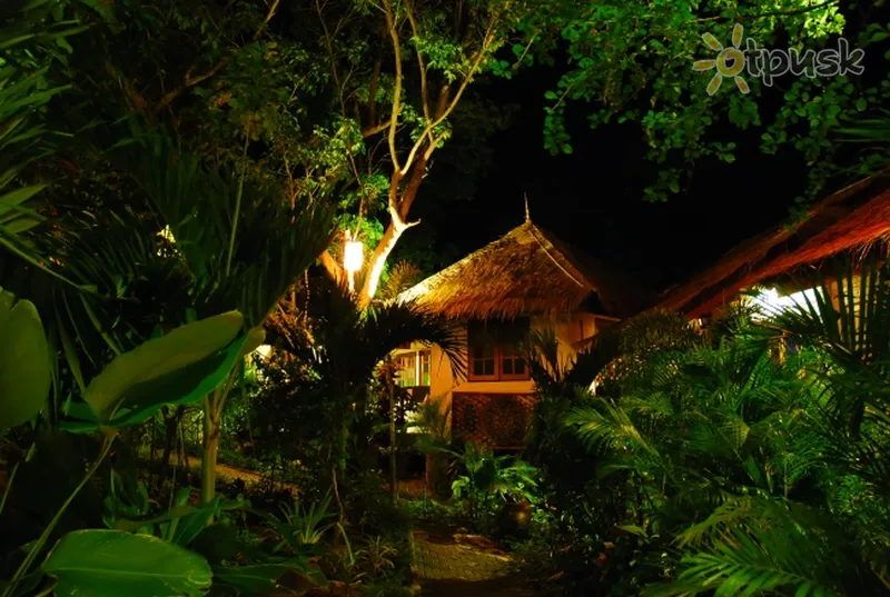 Фото отеля Varinda Garden Resort 3* о. Самуи Таиланд экстерьер и бассейны