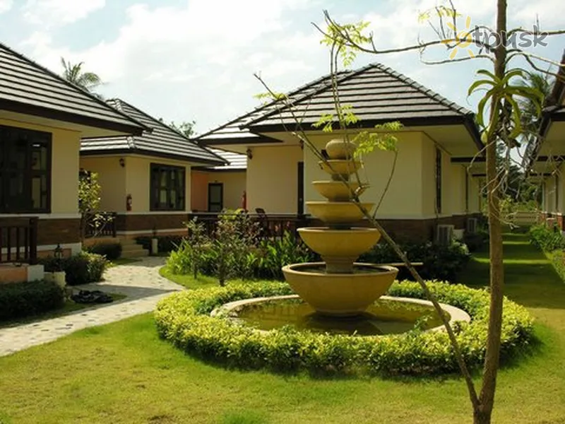 Фото отеля Noren Resort 3* о. Чанг Таиланд
