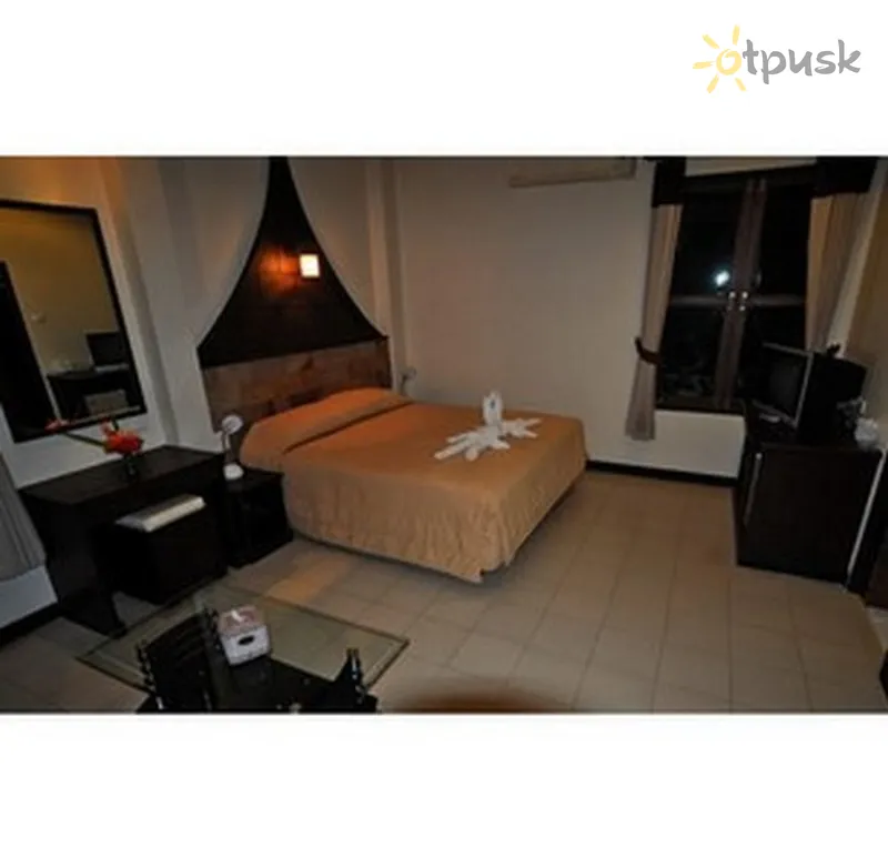 Фото отеля Noren Resort 3* о. Чанг Таиланд