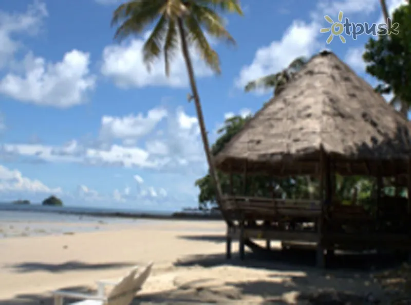 Фото отеля Kai Bae Beach Resort 3* о. Чанг Таиланд