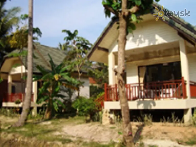 Фото отеля Kai Bae Beach Resort 3* о. Чанг Таиланд