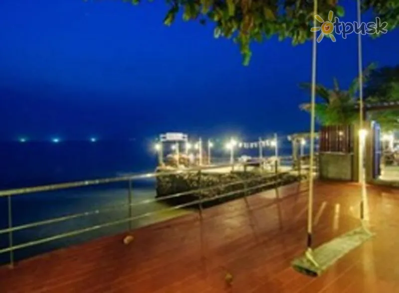 Фото отеля Koh Chang Grand View Resort 4* par. Chang Taizeme pludmale