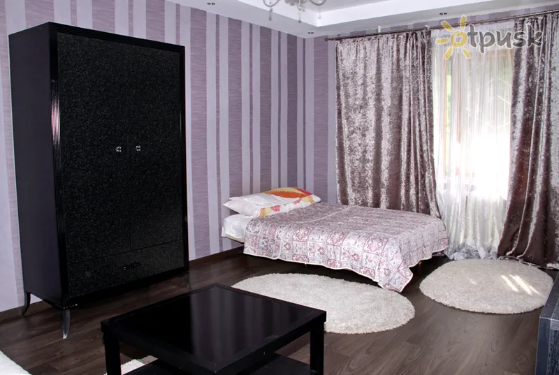 Фото отеля Бориспіль Апарт-готель 2* Бориспіль Україна номери