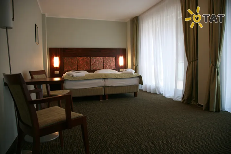 Фото отеля Goethe House 4* Карлові Вари Чехія номери