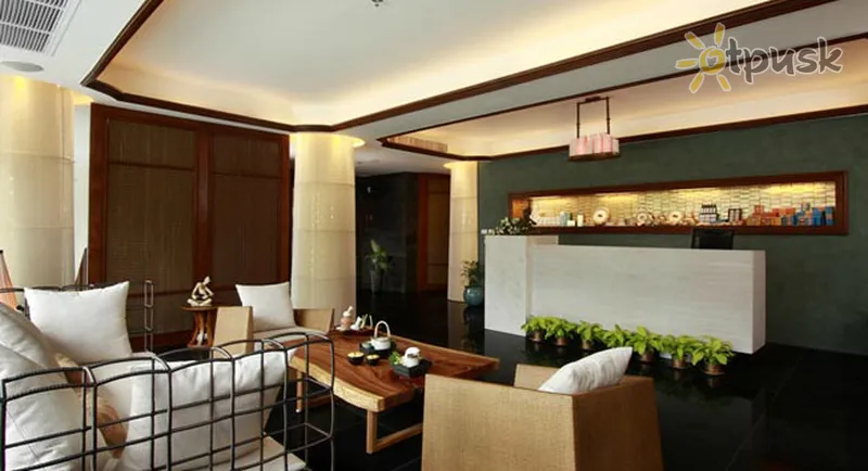 Фото отеля Maikhao Dream Villa Resort & Spa 5* о. Пхукет Таиланд номера