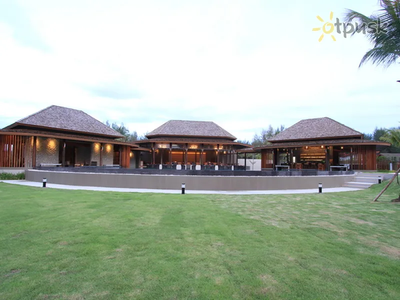 Фото отеля Apsaras Villa 5* Khao Lak Taizeme ārpuse un baseini