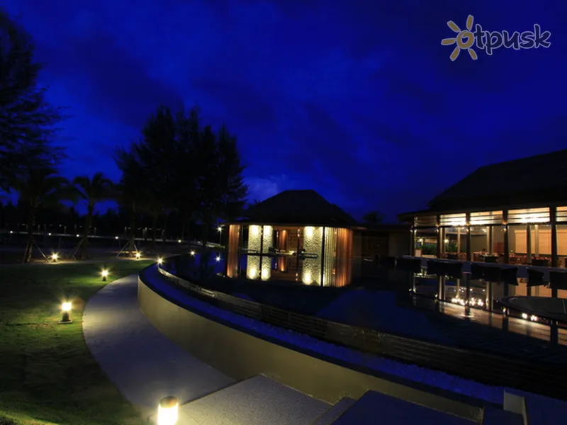 Фото отеля Apsaras Villa 5* Khao Lakas Tailandas išorė ir baseinai