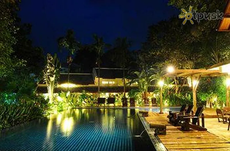 Фото отеля Lima Bella 3* о. Самет Таїланд екстер'єр та басейни