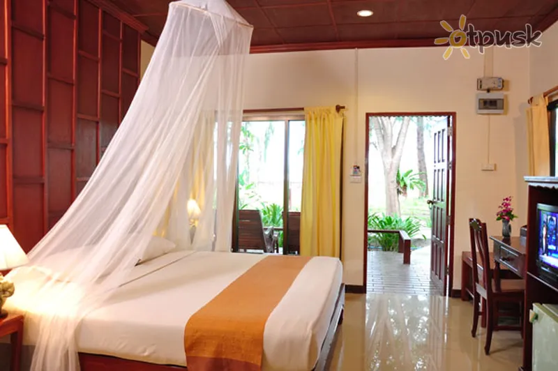 Фото отеля Twin Bay Resort 3* о. Ланта Таїланд номери