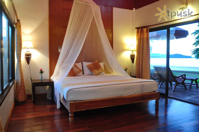 Фото отеля Twin Bay Resort 3* о. Ланта Таїланд номери
