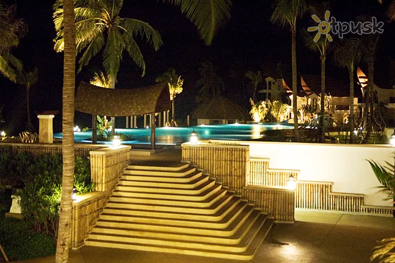 Фото отеля Rawi Warin Resort & Spa 5* apie. lanta Tailandas išorė ir baseinai
