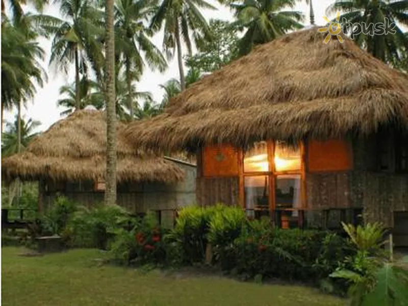 Фото отеля Ko Kut Ao Phrao Beach Resort 3* о. Чанг Таиланд