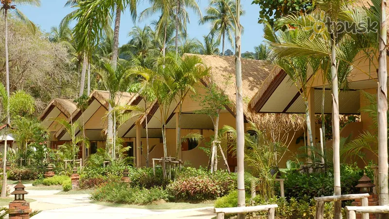Фото отеля Lanta Resort 4* о. Ланта Таїланд екстер'єр та басейни