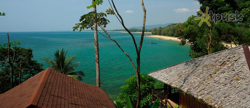 Фото отеля Baan Krating Khao Lak Resort 3* Khao Lakas Tailandas išorė ir baseinai