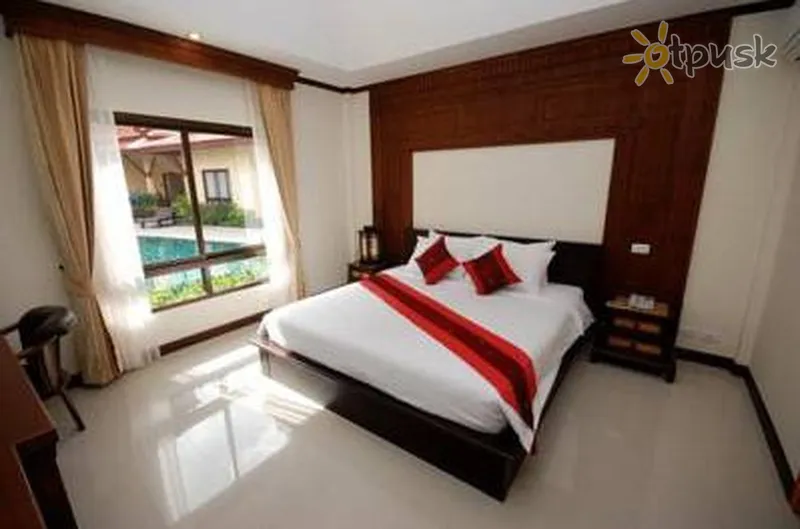 Фото отеля Seatravel Resort 3* apie. Puketas Tailandas kambariai