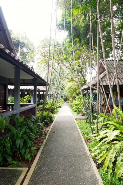 Фото отеля Sea Lodge 2* Паттайя Таїланд екстер'єр та басейни