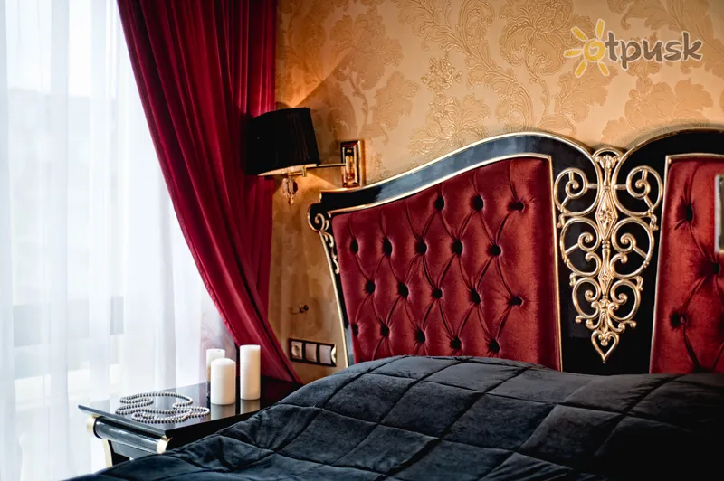 Фото отеля Royal Grand Hotel 4* Трускавец Украина номера