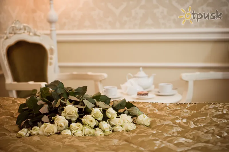 Фото отеля Royal Grand Hotel 4* Truskavecas Ukraina kambariai