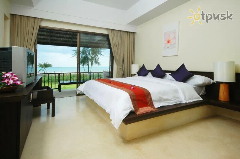 Фото отеля Palm Galleria Resort 3* Као Лак Таїланд номери