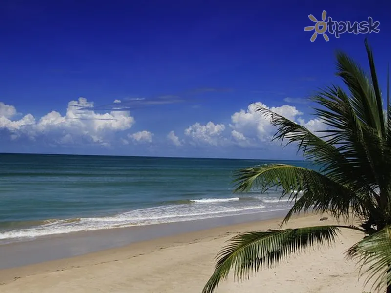 Фото отеля Apsara Beachfront Resort & Villa 4* Као Лак Таїланд пляж