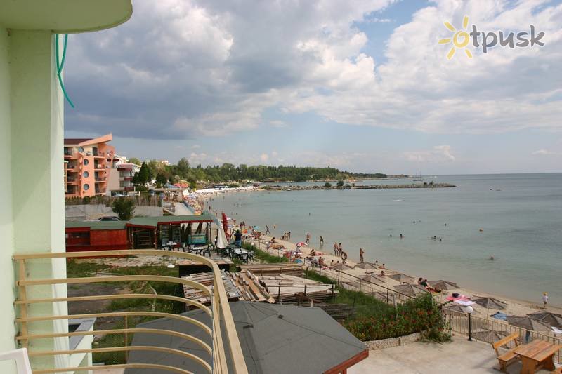 Фото отеля Harmony Beach 2* Равда Болгария прочее