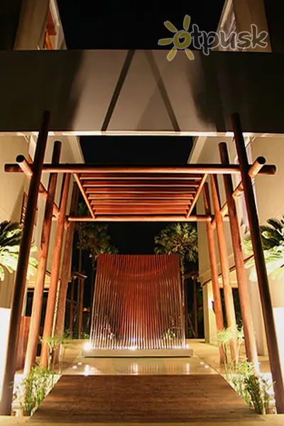 Фото отеля Haven Resort HuaHin 4* Ча-Ам & Хуа Хін Таїланд лобі та інтер'єр