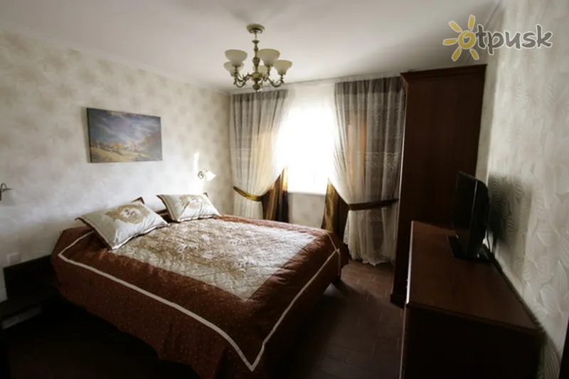 Фото отеля Галерея Гор 2* Ясиня Украина - Карпаты номера