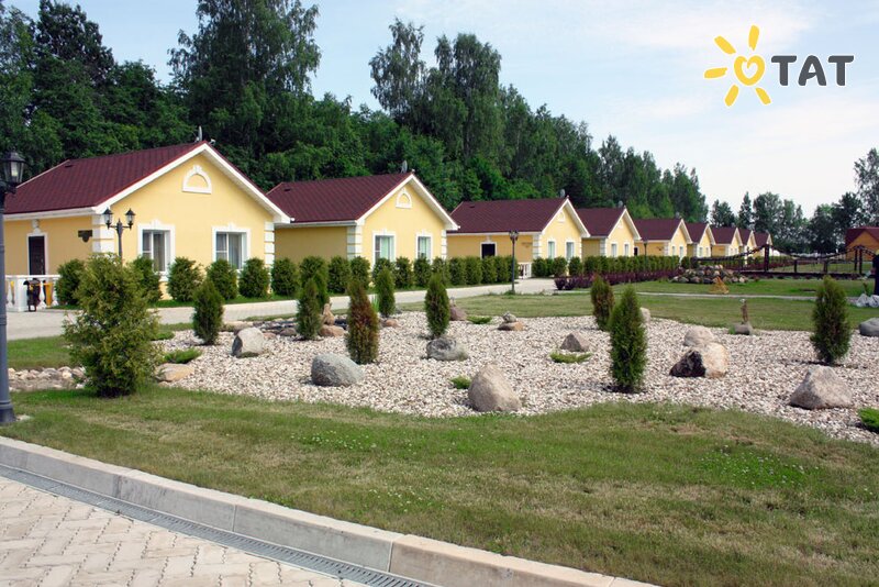 Барская Усадьба Тверь Цены На Новый Год