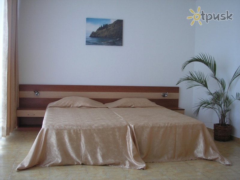 Фото отеля Queen Nelly Hotel 3* Приморско Болгария номера