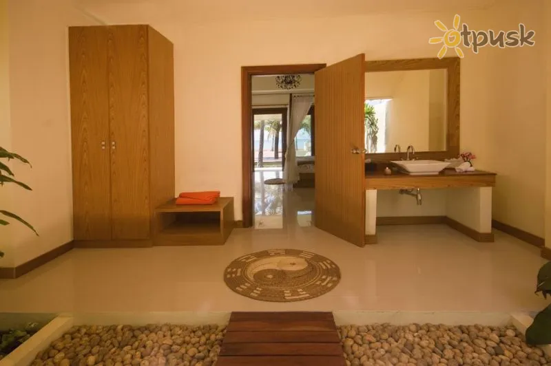 Фото отеля Nantra De Deluxe 3* Krabi Tailandas kambariai